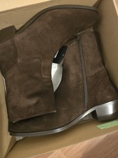 Women's Brand New Boots Size 8