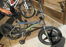 MONGOOSE EXPERT COMP MID OLD