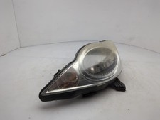 2008 PEUGEOT 107 URBAN