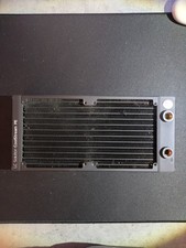 EK LC Solution Coolstream PE Radiator for PC Water Cooling System