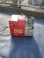 Riello RDB Oil Fired Burner