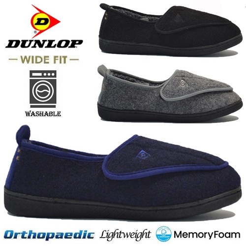 Mens dunlop orthopaedic - dunlop,