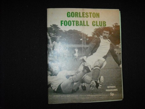 Gorleston norwich city - norwich,