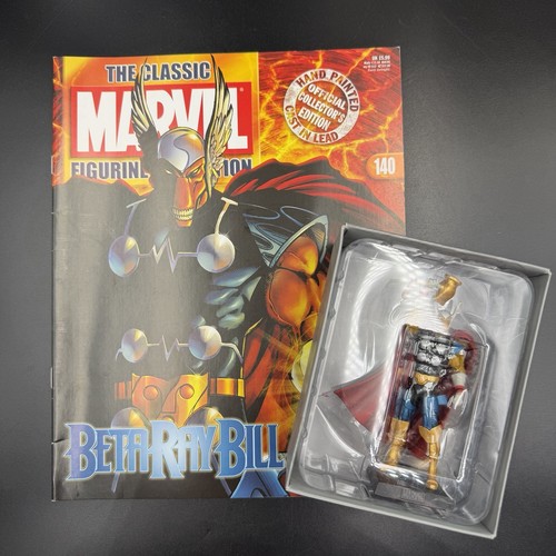 Eaglemoss classic marvel - classic,