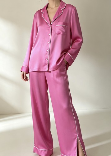 Victoria secret pyjama set - victoria,