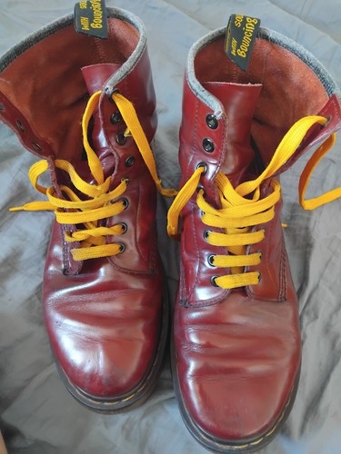 Martens uk10 hole - uk10,