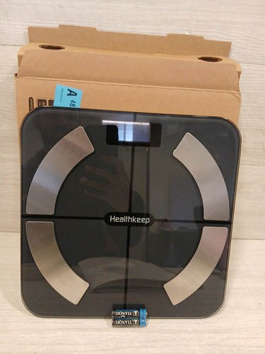 Healthkeep scales for body - scales,