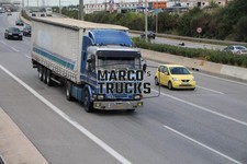 Truck photo Scania 143M