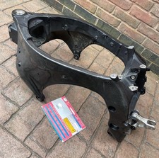 Yamaha R1 2017 2CR Frame And Logbook HPI Clear V5 Mint Condition