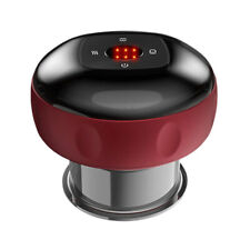 Electric Cupping Therapy