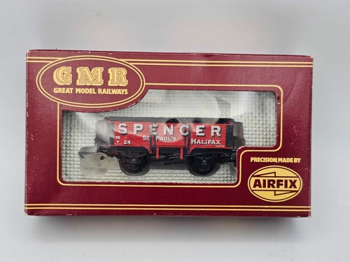 Airfix gmr 54375 spencer - airfix,