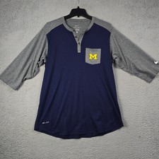 Nike University of Michigan