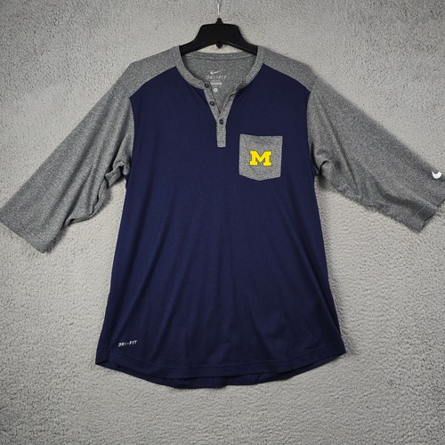 Nike university michigan - university, of