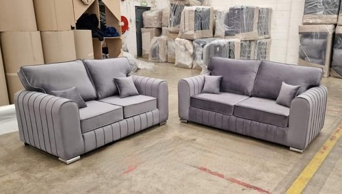 Lily seater set - set, high