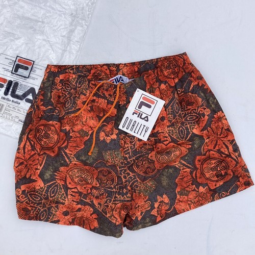Vintage 1980s fila - vintage,