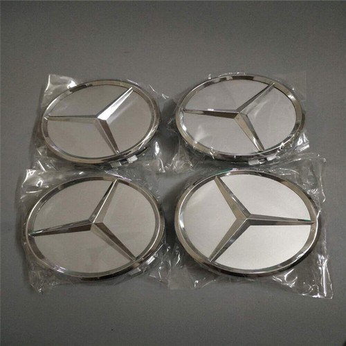 Fit for mercedes - mercedes, silver
