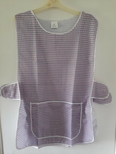 Ladies tabard new blue - ladies,