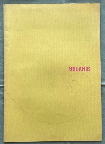 Ship melanie safka japan - ship!,