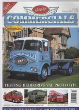 Heritage Commercials No.146