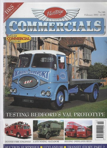 Heritage commercials 146 - commercials, no.146