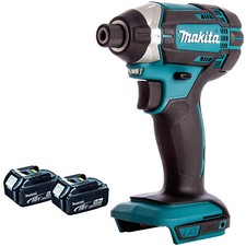 Makita DTD152Z 18V LXT