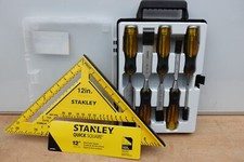 Stanley 2 16 269 Fatmax 5pc