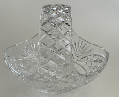 Vintage stunning cut - stunning, glass
