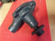 Ford Dorset K, M water pump