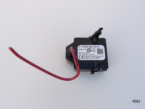 Oem mercedes w177 cla w118 - mercedes,