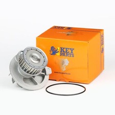 Water Pump For Daewoo Leganza 2.0 16V Key Parts 1334139 24409355 90444359