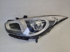 Hyundai i40 Estate 2010-14 Passenger NS Front Left LED DRL Headlight 92101-3z090