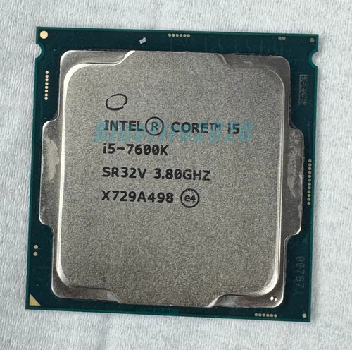 7th gen intel - intel, core