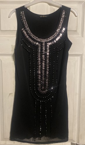 Little black dress - little,