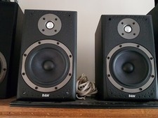 B&W Bowers & Wilkins DM303
