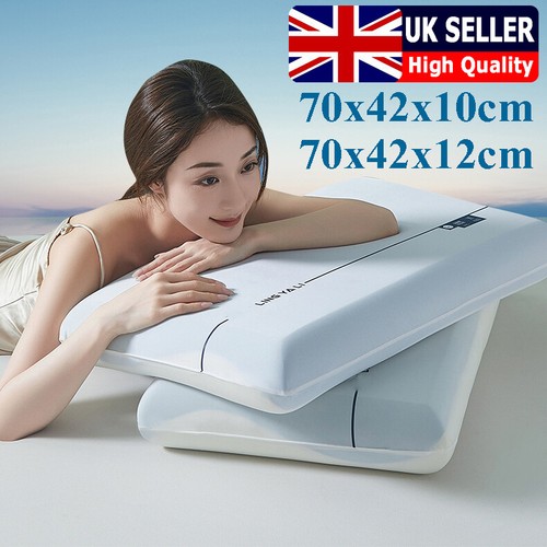 Memory foam large - large, soft