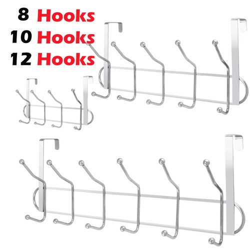 Hooks chrome over the - 12,
