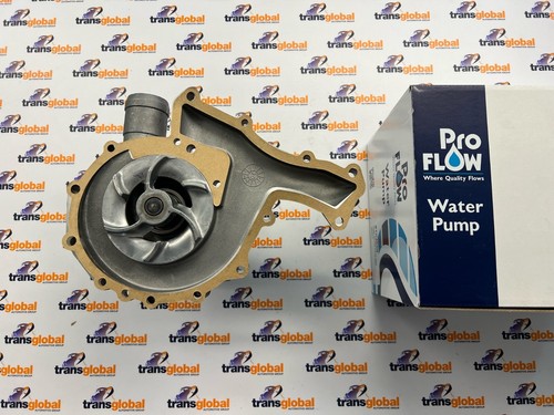 Water pump suit range rover - suit,