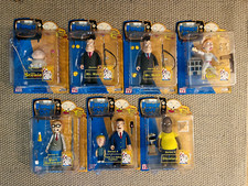 Family Guy Figures Series 4 -