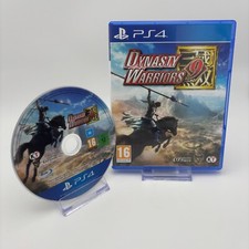 Dynasty Warriors 9 (PAL Sony
