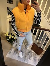 Ladies Womens Gilet Body