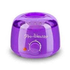 Wax warmer heater pot - wax,