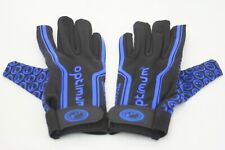 "OPTIMUM - VELOCITY" Thermal Full Finger Gloves - Size Small Boys (Brand New)