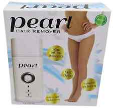 JML Pearl Hair Remover Set Inc