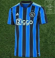 Ajax Away Shirt -  Official