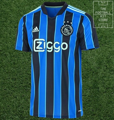 Ajax away shirt official - away,