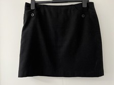 Jobis Black Skirt