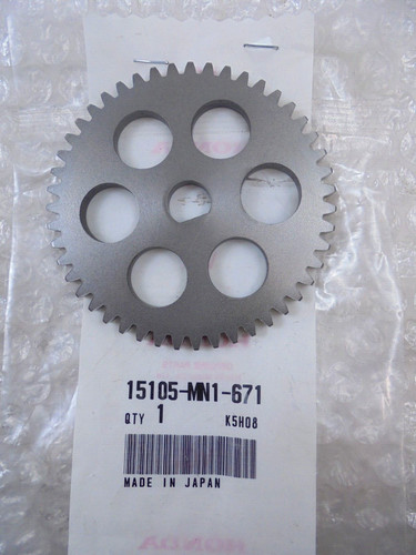 Honda fmx650 fx650 nx650 oil - nx650,