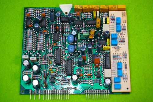 Board 777 740 - 1.777.740-11, /