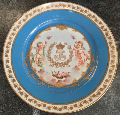 French sevres philippe - french,