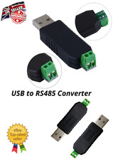 USB to RS485 Converter/Adapter Support Win7 XP Vista Linux Mac OS WinCE5.0 *150